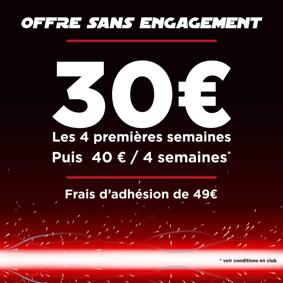 Abonnement sans Engagement